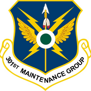 301 MXG